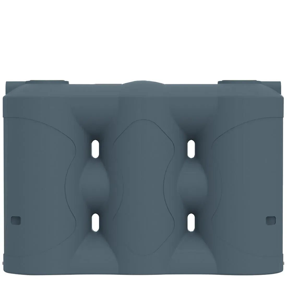 Tall Slimline Poly Rainwater Tank 5,000L - Tanks - Austral Ag