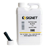 12775 - Livestock - Tattoo Ink Signet 1 Litre - Austral Ag