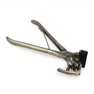 Tattoo Pliers 4 Division Short Pin 3/8" - Livestock - Austral Ag