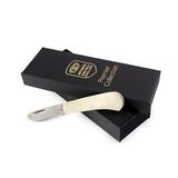 13042 - Livestock - Taylor Eye Witness Castration Knife - Austral Ag