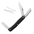 13457 - Hardware - Taylor Eye Witness - Stockmans Knife - Austral Ag