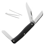 13457 - Hardware - Taylor Eye Witness - Stockmans Knife - Austral Ag
