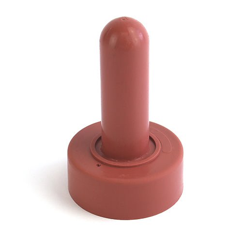 Teat for Calf Feed Bottle 3L - Livestock - Austral Ag