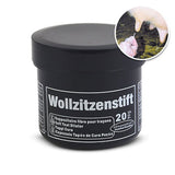 Teat Plugs with Ointment - 20Pk - Livestock - Austral Ag