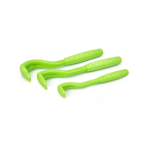 Tick Remover Twist Tool - Set of 3 - Animal Health - Austral Ag