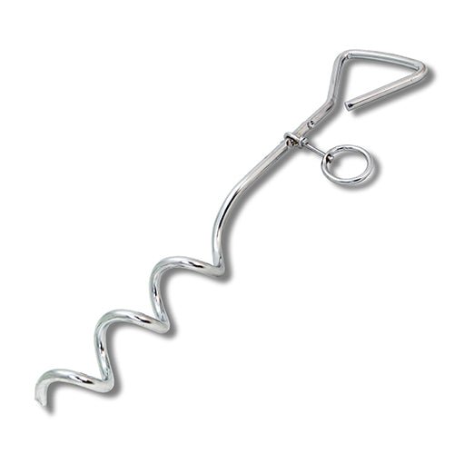 Tie Out Stake - Animal Accessories - Austral Ag