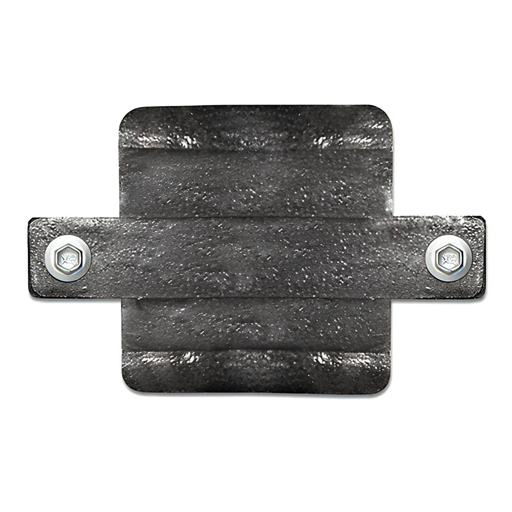 13490 - Hardware - Timber Attachment Kit for Magnetic Gate Minder - Austral Ag
