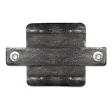 13490 - Hardware - Timber Attachment Kit for Magnetic Gate Minder - Austral Ag