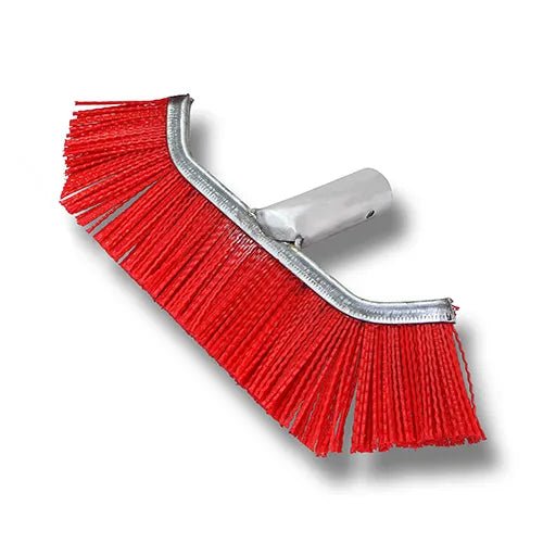 Trough Broom Single Square - Hardware - Austral Ag