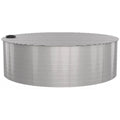 16014 - Tanks - Ultra Tough Series Tank - 128,831L - 8.141M x 2.475M - Austral Ag