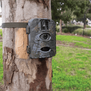 12359 - Hardware - V60 Security Camera Day & Night - Austral Ag
