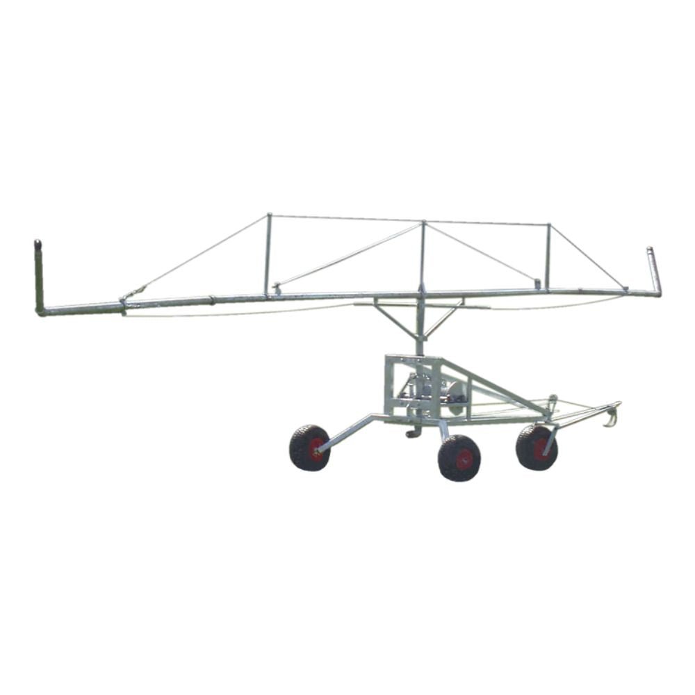 16032 - Hardware - Vaughan VCI MKII Irrigator - 14m Boom, 400m x 5mm Cable - Austral Ag