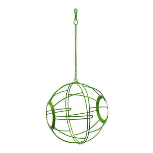 14553 - Animal Accessories - Vegetable Basket Poultry Feeder - Large - Austral Ag