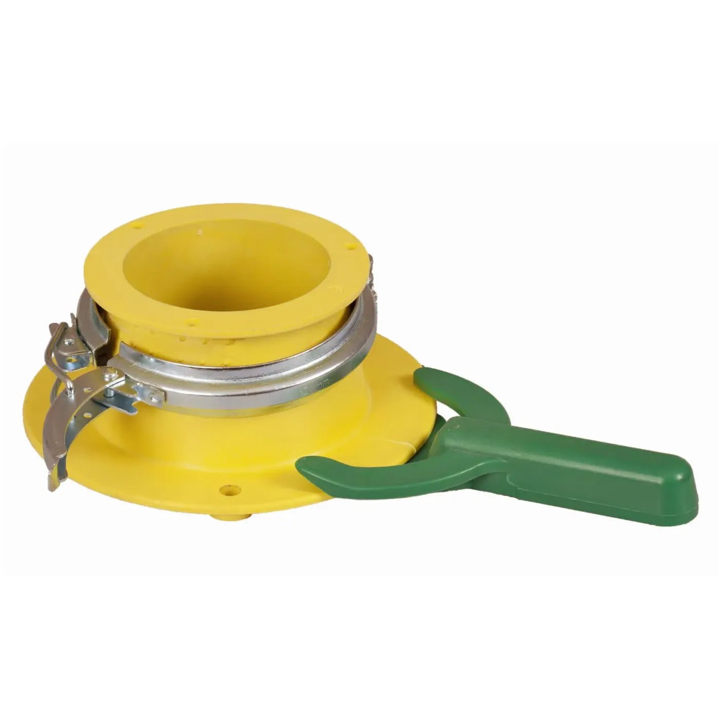 VIDBAG Cone - R Dispenser For Returnable Big Bags - Hardware - Austral Ag