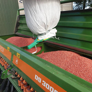 13595 - Hardware - VIDBAG Cone - R Dispenser For Returnable Big Bags - Austral Ag