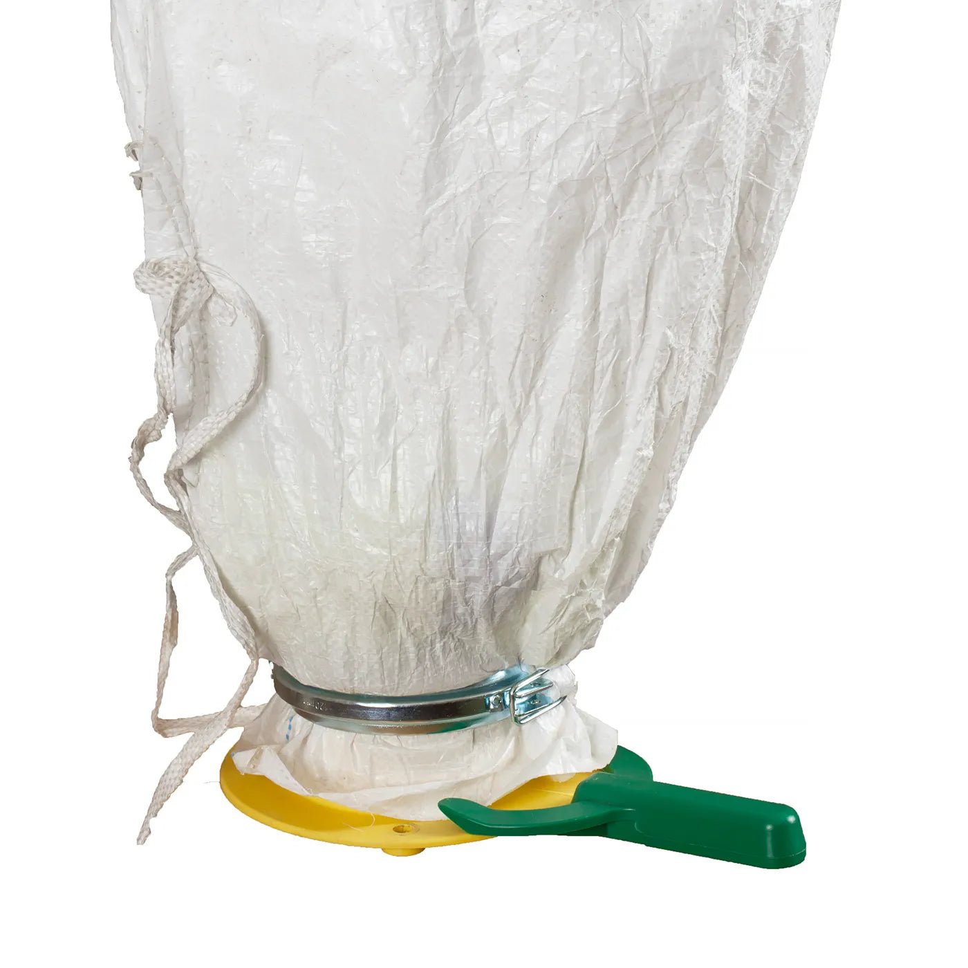 13595 - Hardware - VIDBAG Cone - R Dispenser For Returnable Big Bags - Austral Ag