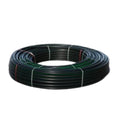 Vinidex 1 1/4" Rural Plus Green Poly Pipe - 150m