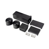 Vink Beef Calf Puller - Nylon Spares Kit (incl Spring for Lever) - Livestock - Austral Ag