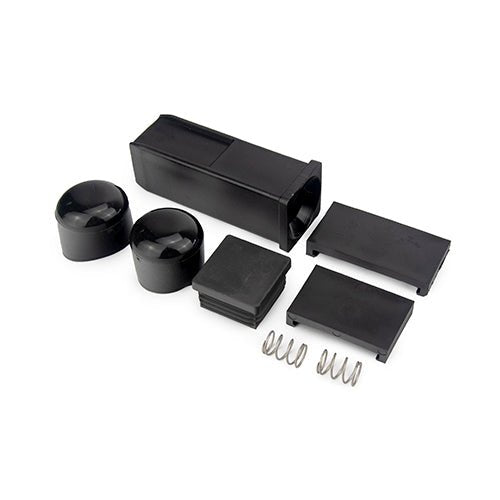 Vink Beef Calf Puller - Nylon Spares Kit (incl Spring for Lever) - Livestock - Austral Ag