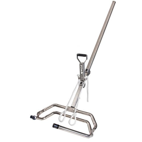 Vink Calf Puller - Long Pole Model - Livestock - Austral Ag