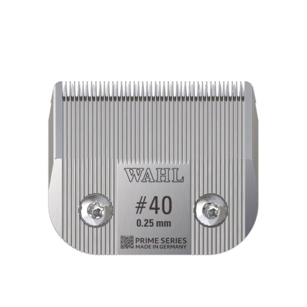 18861 - Animal Accessories - Wahl Blade Fine Prime Series - 40F - Austral Ag