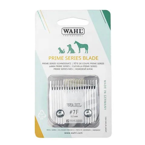Wahl Blade Fine Prime Series - Animal Accessories - Austral Ag