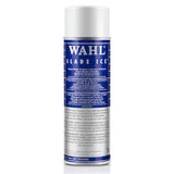 13292 - Animal Accessories - Wahl Blade Ice Clipper Spray 397g - Austral Ag