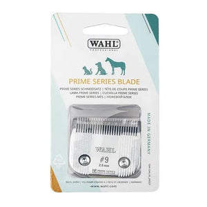 Wahl Blade Prime Series - Animal Accessories - Austral Ag