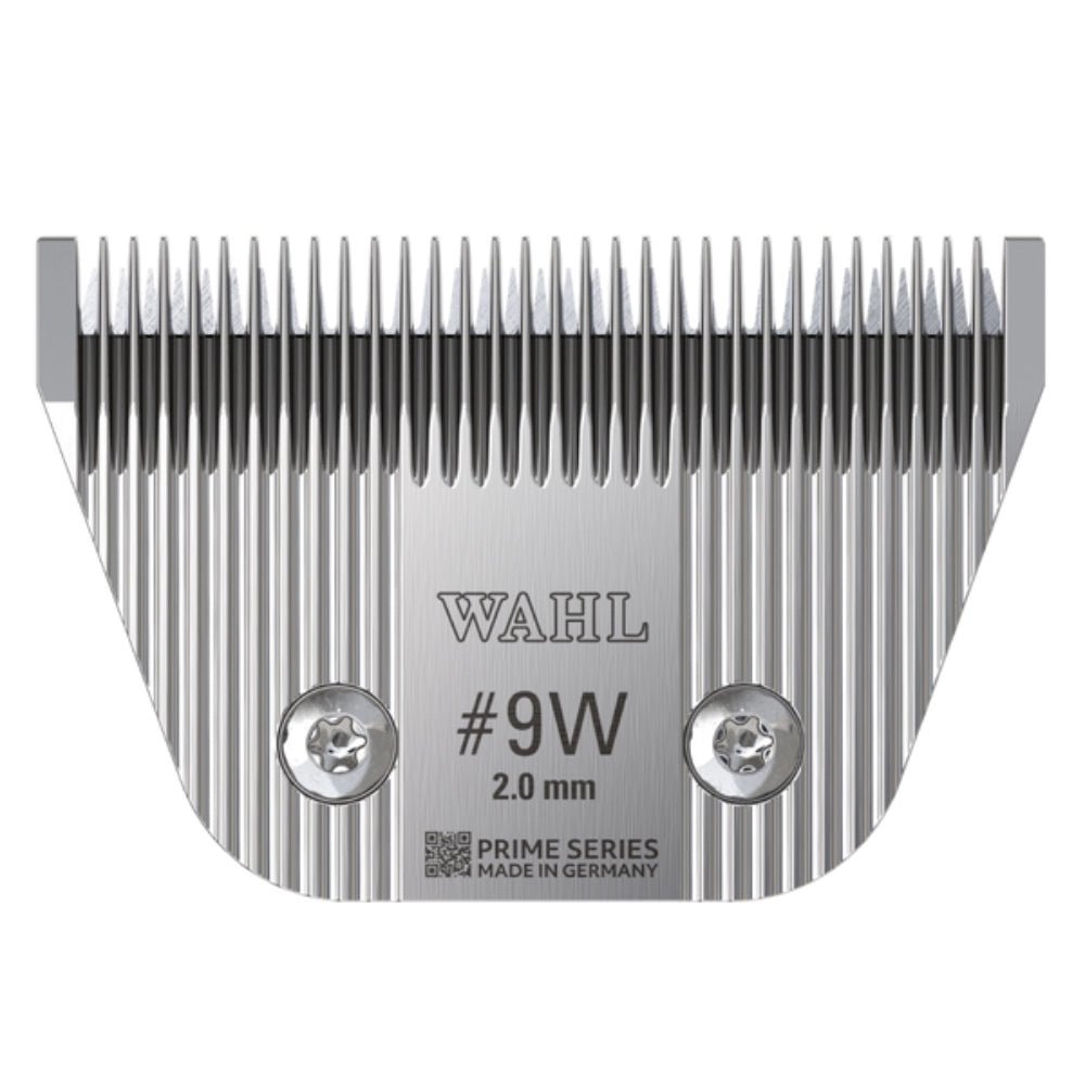 18863 - Animal Accessories - Wahl Blade Wide Prime Series - 9W - Austral Ag