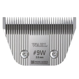 18863 - Animal Accessories - Wahl Blade Wide Prime Series - 9W - Austral Ag
