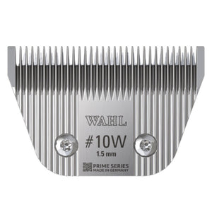 18859 - Animal Accessories - Wahl Blade Wide Prime Series - 10W - Austral Ag