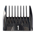 13285 - Animal Accessories - Wahl Clipper Guide Smart & Lithium Dog Clippers - 1 - Austral Ag