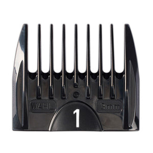 13285 - Animal Accessories - Wahl Clipper Guide Smart & Lithium Dog Clippers - 1 - Austral Ag