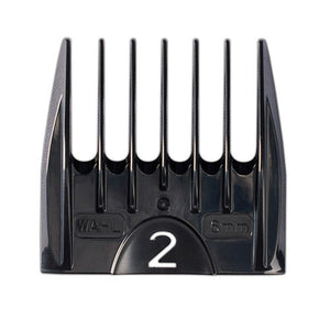 13286 - Animal Accessories - Wahl Clipper Guide Smart & Lithium Dog Clippers - 2 - Austral Ag