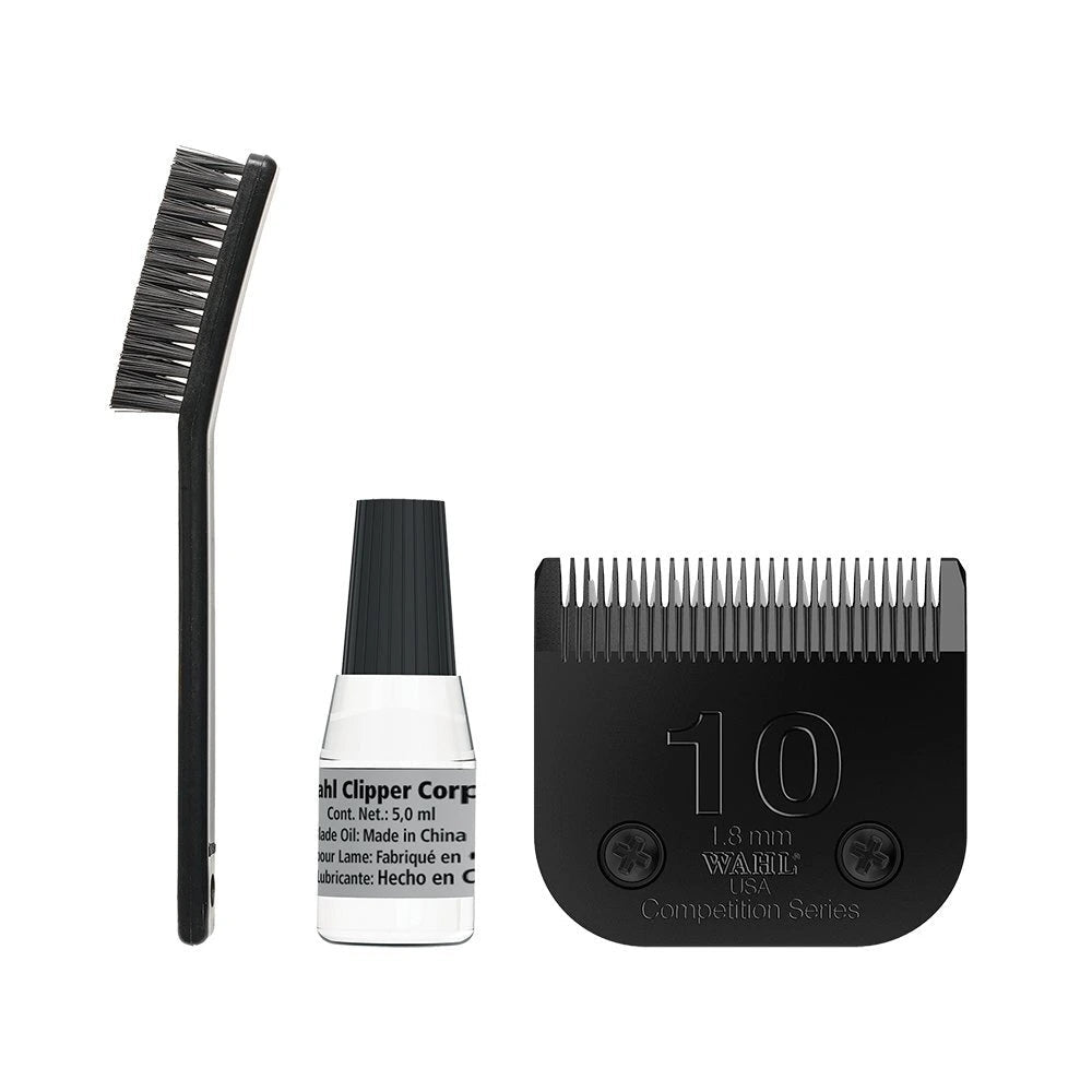 13268 - Animal Accessories - Wahl KM Inspire Animal Clipper - Austral Ag