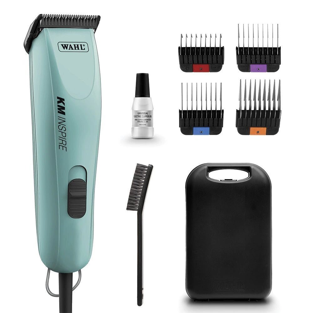 13268 - Animal Accessories - Wahl KM Inspire Animal Clipper - Austral Ag
