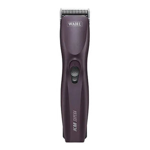 18490 - Animal Accessories - Wahl KM Supera Cordless Clipper With 10 Prime Series Blade - Austral Ag