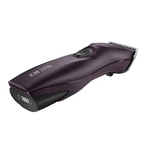 18490 - Animal Accessories - Wahl KM Supera Cordless Clipper With 10 Prime Series Blade - Austral Ag
