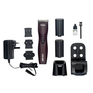 18490 - Animal Accessories - Wahl KM Supera Cordless Clipper With 10 Prime Series Blade - Austral Ag