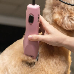 13258 - Animal Accessories - Wahl KM2+ Clipper With 10 Prime Series Blade - Austral Ag