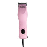 13258 - Animal Accessories - Wahl KM2+ Clipper With 10 Prime Series Blade - Austral Ag