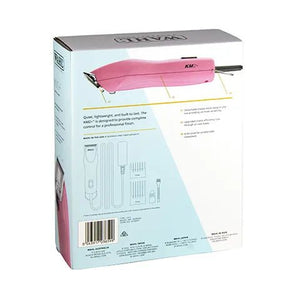 13258 - Animal Accessories - Wahl KM2+ Clipper With 10 Prime Series Blade - Austral Ag