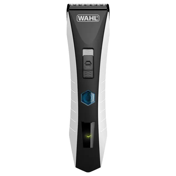 Wahl Lithium Dog Clipper With Adjustable Blade - Animal Accessories - Austral Ag