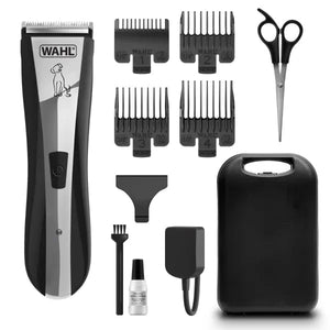13266 - Animal Accessories - Wahl Lithium Home Pet Clipper - Austral Ag