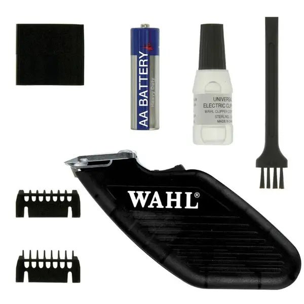 Wahl Pet Pocket Pro Trimmer - Animal Accessories - Austral Ag