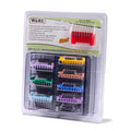 13283 - Animal Accessories - Wahl Set of 8 Guides 5 in 1 Blade - Austral Ag