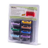 13283 - Animal Accessories - Wahl Set of 8 Guides 5 in 1 Blade - Austral Ag