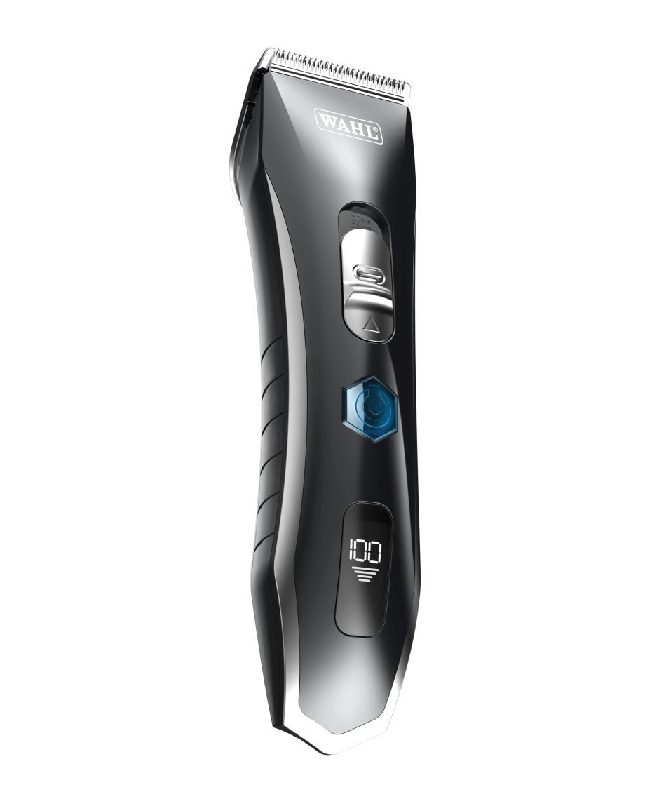 Wahl Smart Clipper With Adjustable Blade - Animal Accessories - Austral Ag