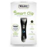 Wahl Smart Clipper With Adjustable Blade - Animal Accessories - Austral Ag