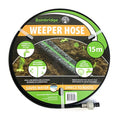 13358 - Hardware - Weeper Drip Hose 15m - Austral Ag
